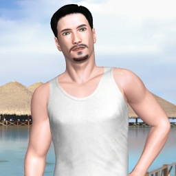 hot heterosexual narcissist boy Billy35, Always horny,  enjoys online 3Dsex