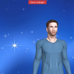 virtual sex game playing w. single girls like heterosexual lush boy B0b1_991, Sweden, 69, 