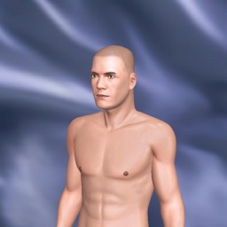 connect and play virtual 3D sex with heterosexual narcissist boy HungSolo138, lets talk taboo