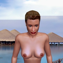 best sim sex game online with homosexual erotic girl Genggeng, 