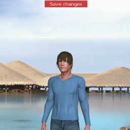 best sim sex game online with heterosexual erotic boy HollowLynx, us, 