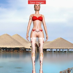 play online virtual sex game with member bisexual pervert girl GAIA_LOVE, France, 