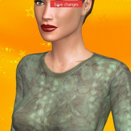 3D sex game community member  hot shemale Amit556, 