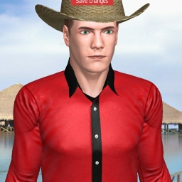 Check out heterosexual sentimental boy Wild_james,  if you want to oparticipate in sexgame MMORPG