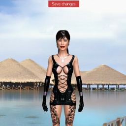 enjoy virtual sex games with mates like  hot girl Divy, 