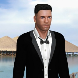 hot online porn game player  amorous boy Jason_Fresh, 