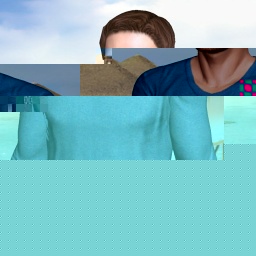 hot online porn game player  hot boy Mister696, 