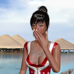 Check out heterosexual sensual shemale DaniellVhonn, Colombia,  if you want to oparticipate in sexgame MMORPG