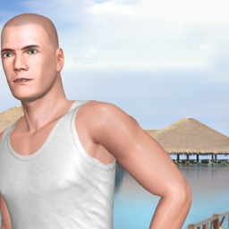 multiplayer virtual sex game player heterosexual pervert boy Lestat37, 