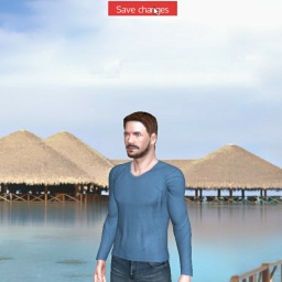 virtual sex and dating with people like heterosexual pervert boy Gabbarrrr, India, 