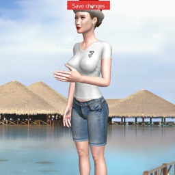 hot online porn game player heterosexual brute girl Boldcupid, USA, 