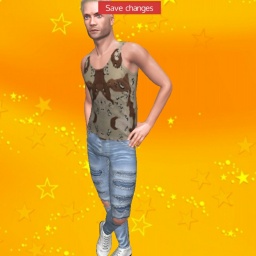 sexgame online for adults like heterosexual devoted boy AxelH, 