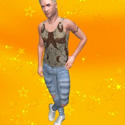 connect and play virtual 3D sex with heterosexual amorous boy AxelH, En ru ua, 