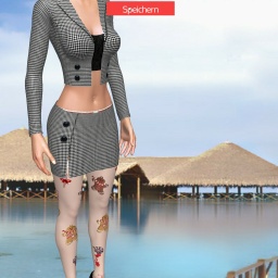 3Dsex game playing AChat community member bisexual erotomanic shemale Susan0508, 