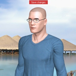virtual sex game playing w. single girls like heterosexual brute boy Miky, italy, 