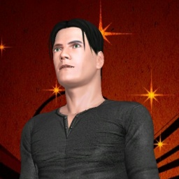 free cybersex experience with bisexual sensual boy FIeryKen, US, 