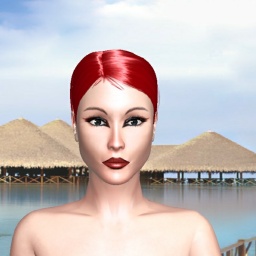 free cybersex experience with bisexual bugger shemale Slutaaa, 