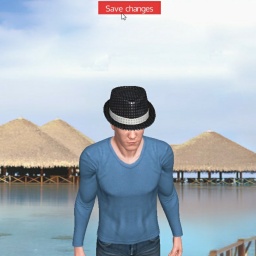 try virtual 3D sex with heterosexual sex maniac boy Htth45, 