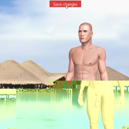 3Dsex game playing AChat community member heterosexual erotomanic boy Paddydom, 
