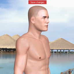 see  amorous boy Theo_1225, USA,  while playing porn game online