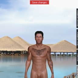 free cybersex experience with heterosexual nymphomaniac boy Nicklas619, 