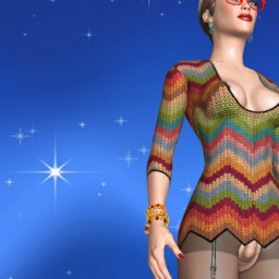 3Dsex game playing AChat community member bisexual erotic shemale Mammmminaaa2, Love sperm , 