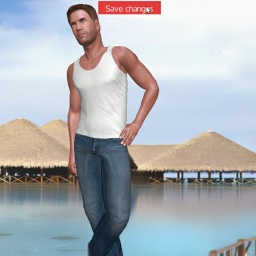 try virtual 3D sex with heterosexual narcissist boy Helm2001, 