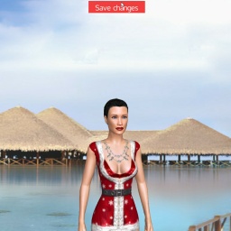 try virtual 3D sex with bisexual narcissist girl Emylye, submissive, like rough domination, my ass is yours