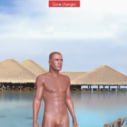 3Dsex game playing AChat community member heterosexual nymphomaniac boy XXCYNICISMXx, 