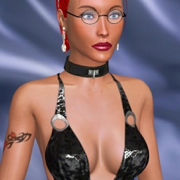 multiplayer virtual sex game player bisexual narcissist girl SlutAnna00, -----, 