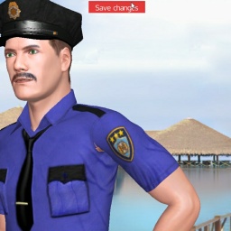 for 3D virtual sex game, join and contact heterosexual fond boy Mx23, france, 