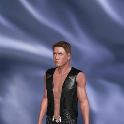 free 3D sex game adventures with bisexual sensitive boy Oliver03, Germany, 