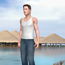 virtual sex and dating with people like heterosexual pervert boy Sloth_daddy, usa, 