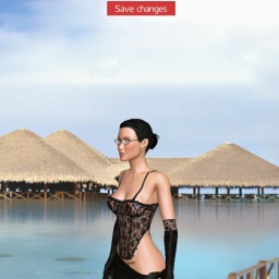 play virtual sex games with mate heterosexual erotomanic girl Nikollete, poland, 