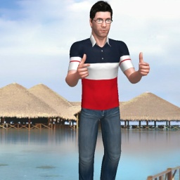 3D sex game community member heterosexual erotic boy Max23vk, France, des gens qui parlent francais cest cool :)