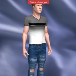 free cybersex experience with heterosexual fond boy Cuteboypump, 