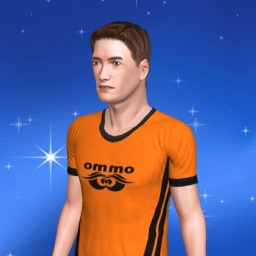 best sim sex game online with heterosexual easygoing boy CableGuy, Amnesia, Pussy inspector, under cover cop