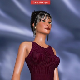 partner heterosexual devoted girl SarahBRPT, Portuguese,  for adult online game playing