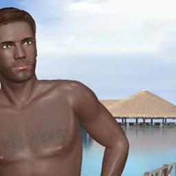 free 3D sex game adventures with heterosexual narcissist boy Armi, 