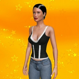 enjoy virtual sex games with mates like bisexual bugger shemale Barbie6969X, 