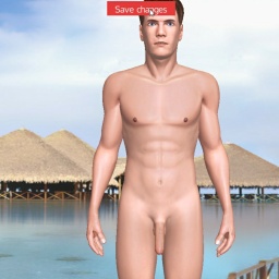 hot online porn game player homosexual tender boy Panini86, australia, 