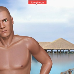 best sim sex game online with heterosexual nymphomaniac boy Mpetas, gr, 