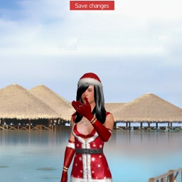 playing hot sex games with fans like bisexual sensual girl CumBunny, 