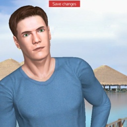 hot bisexual pervert boy Matracs, MX,  enjoys online 3Dsex