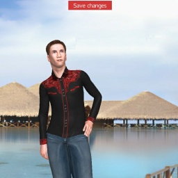 try virtual 3D sex with bisexual chatty boy Mudmaster147, 