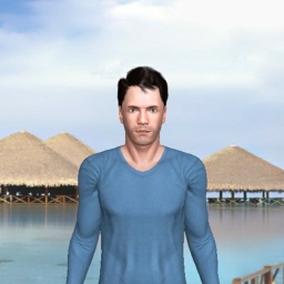 3D sex game community member heterosexual easygoing boy Maxdickson, uk, Mmf mf, 