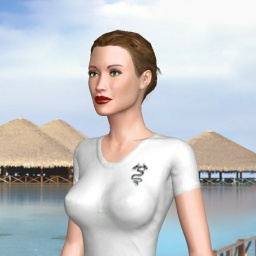 virtual sex game playing w. single girls like bisexual hot girl Lola_D, 