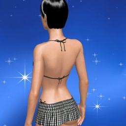 hot online porn game player bisexual pervert girl Cheerleader, Achat College, 