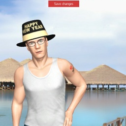 hot heterosexual sodomist boy Ericccc, China,  enjoys online 3Dsex