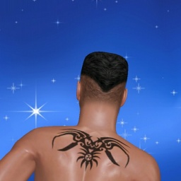 free 3D sex game adventures with heterosexual lovesick boy Aslanberg, 